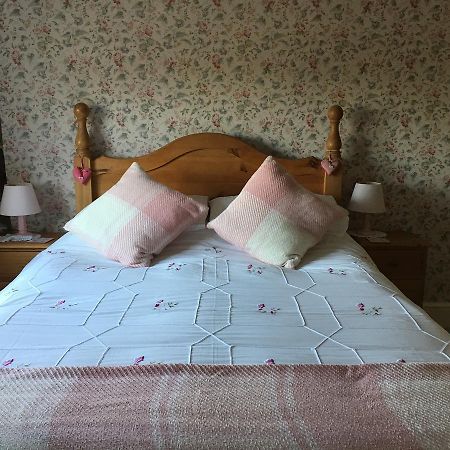 The Corner House Bed & Breakfast Rye Eksteriør bilde