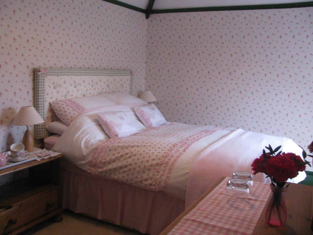 The Corner House Bed & Breakfast Rye Rom bilde